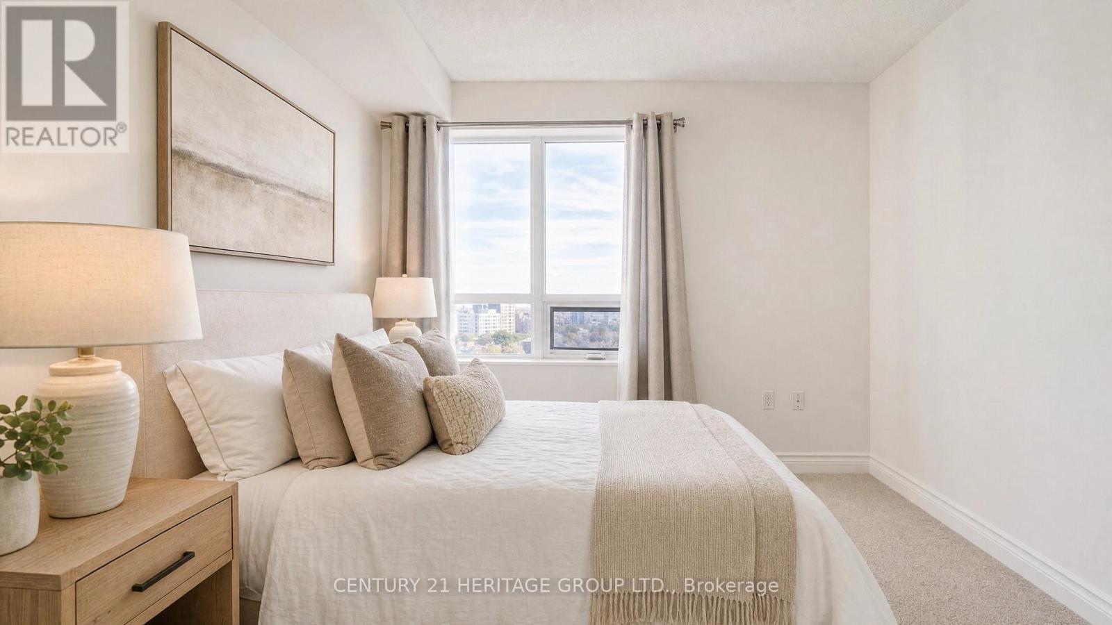 1505 - 1346 Danforth Road, Toronto, Ontario  M1J 0A9 - Photo 15 - E13217052