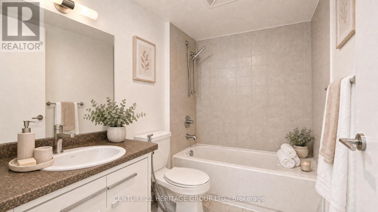 1505 - 1346 Danforth Road, Toronto, Ontario  M1J 0A9 - Photo 16 - E13217052