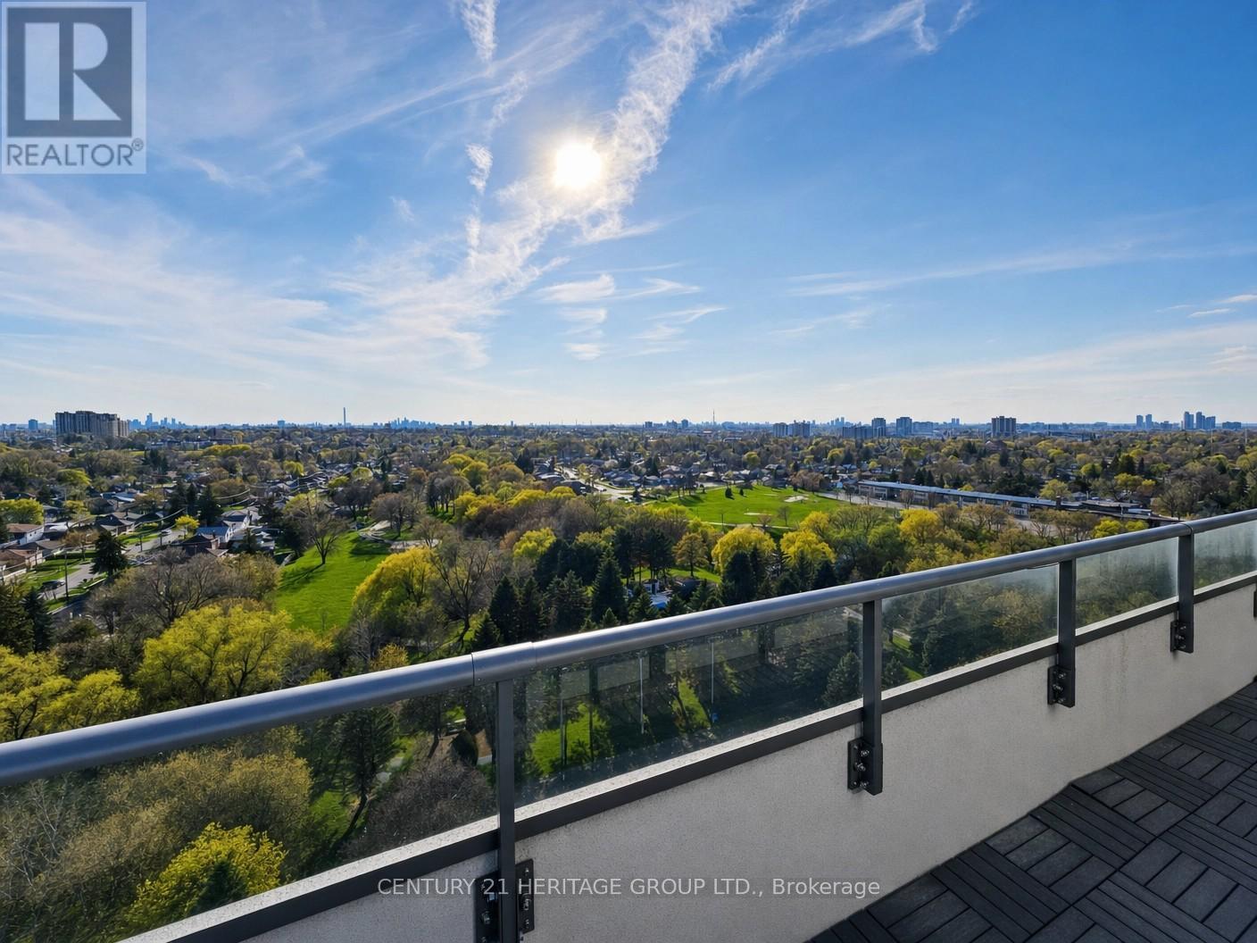 1505 - 1346 Danforth Road, Toronto, Ontario  M1J 0A9 - Photo 21 - E13217052