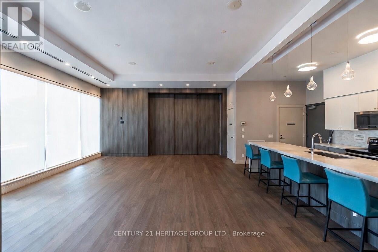 1505 - 1346 Danforth Road, Toronto, Ontario  M1J 0A9 - Photo 22 - E13217052