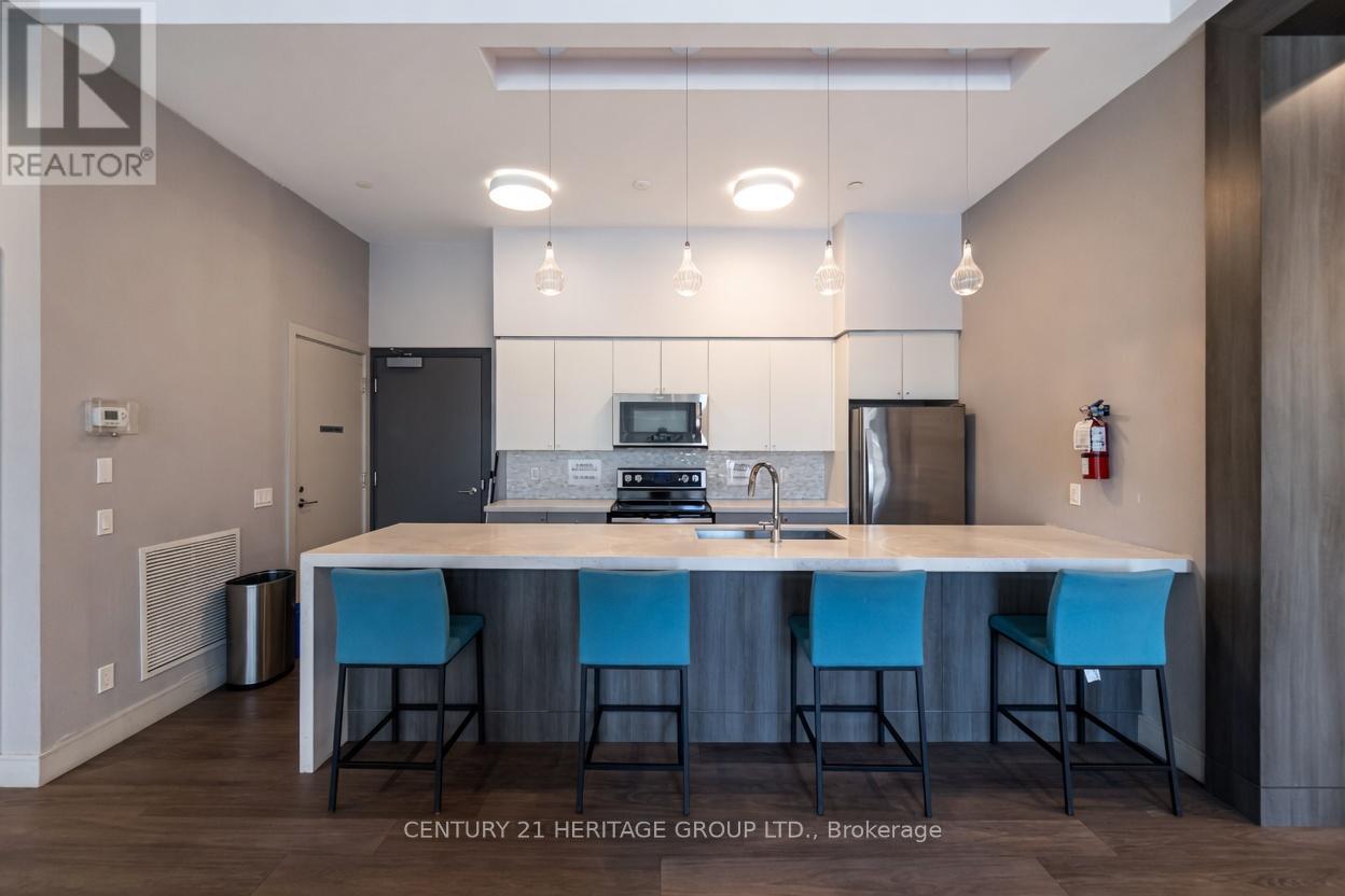 1505 - 1346 Danforth Road, Toronto, Ontario  M1J 0A9 - Photo 23 - E13217052