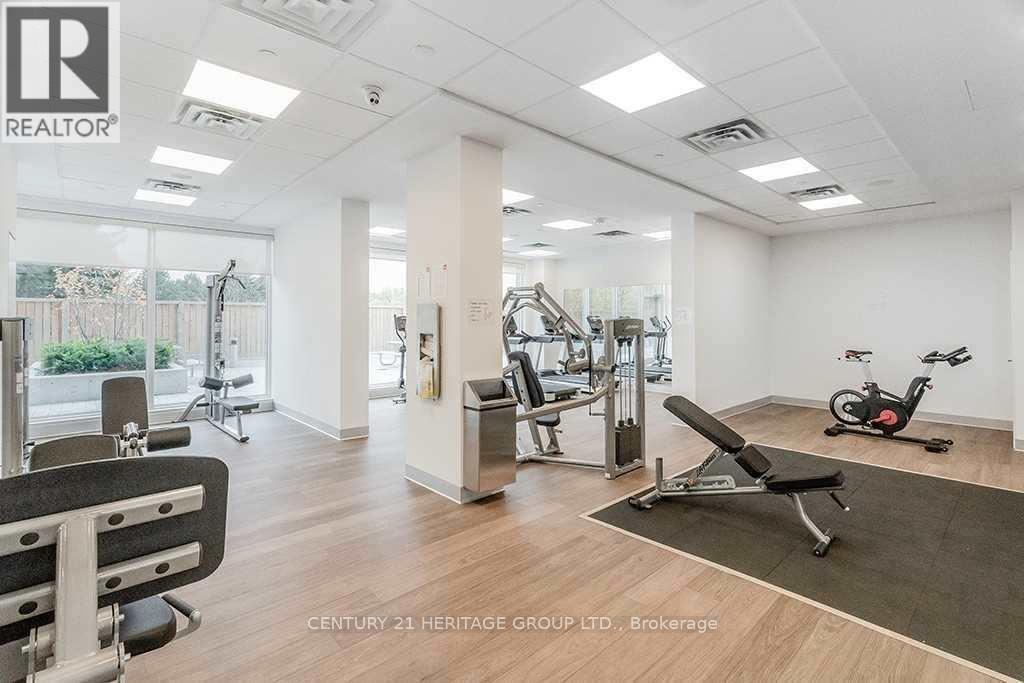 1505 - 1346 Danforth Road, Toronto, Ontario  M1J 0A9 - Photo 24 - E13217052