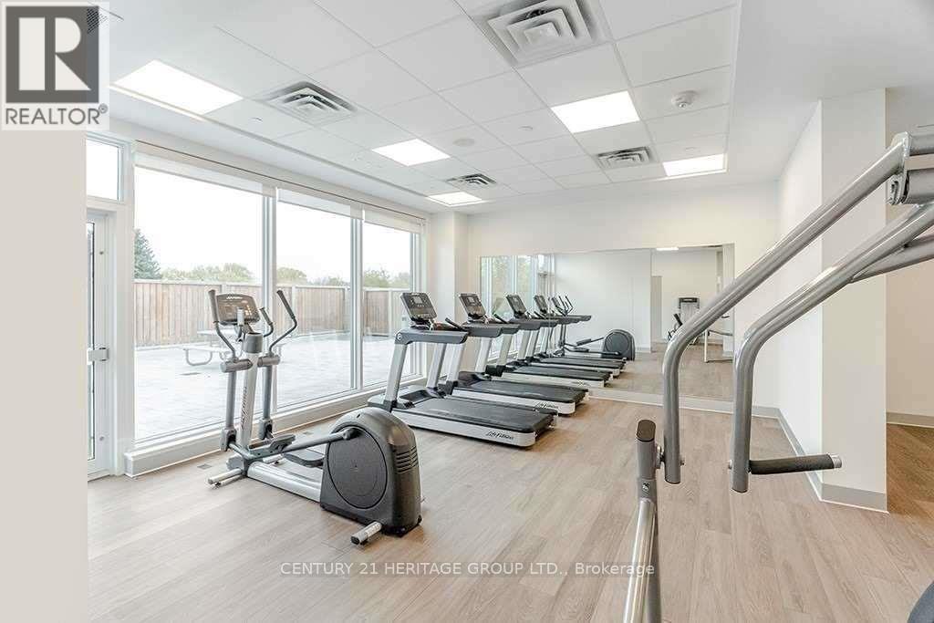 1505 - 1346 Danforth Road, Toronto, Ontario  M1J 0A9 - Photo 25 - E13217052