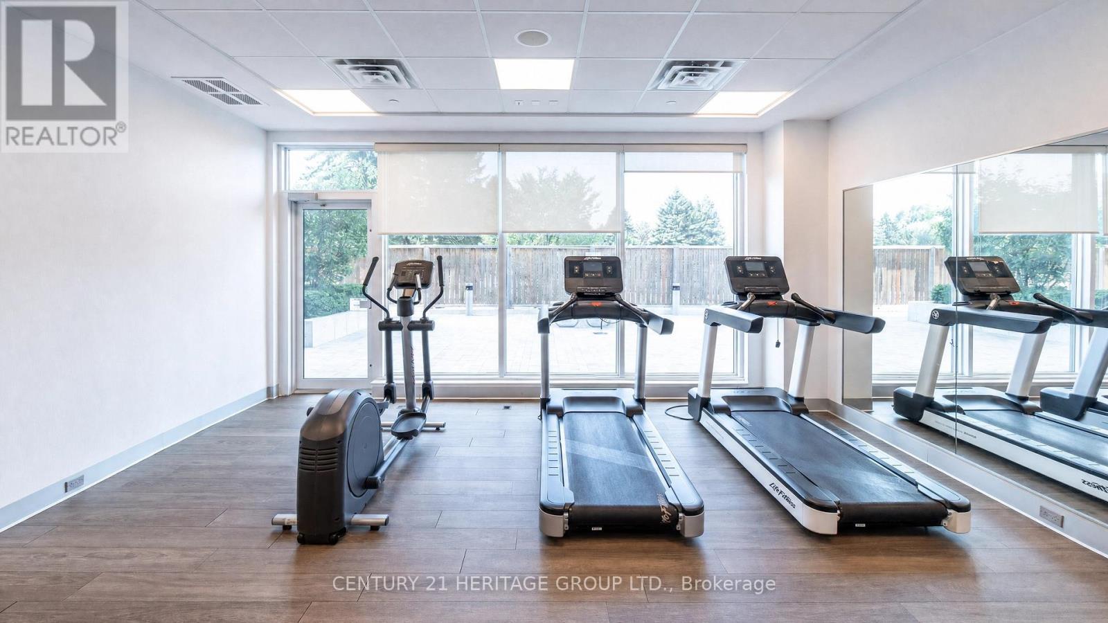 1505 - 1346 Danforth Road, Toronto, Ontario  M1J 0A9 - Photo 28 - E13217052