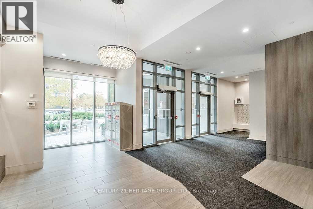 1505 - 1346 Danforth Road, Toronto, Ontario  M1J 0A9 - Photo 4 - E13217052