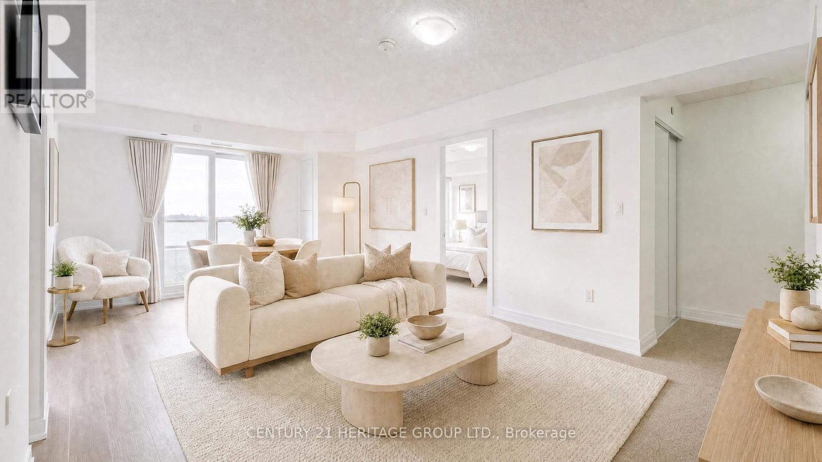 1505 - 1346 Danforth Road, Toronto, Ontario  M1J 0A9 - Photo 8 - E13217052