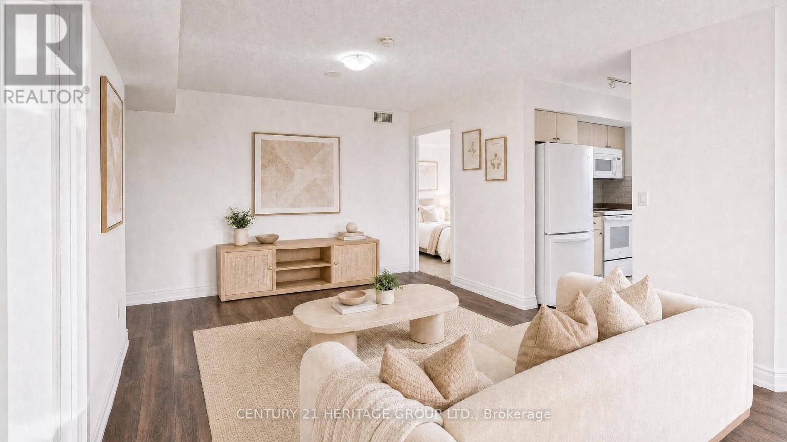 1505 - 1346 Danforth Road, Toronto, Ontario  M1J 0A9 - Photo 9 - E13217052