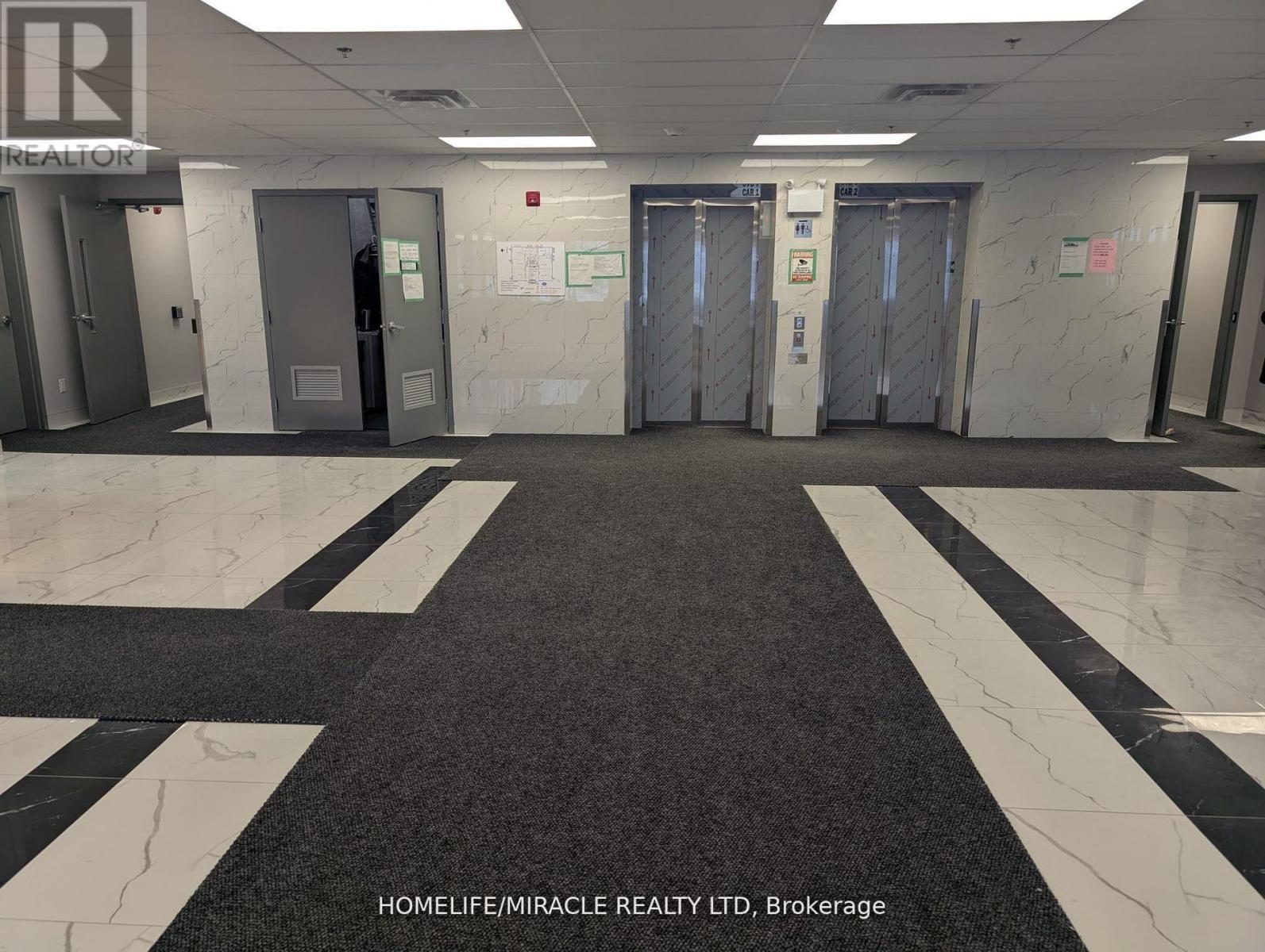 405 - 2225 Markham Road, Toronto, Ontario  M1B 2W4 - Photo 2 - E13217054