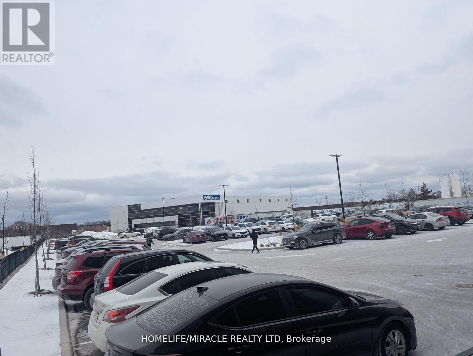 405 - 2225 Markham Road, Toronto, Ontario  M1B 2W4 - Photo 8 - E13217054