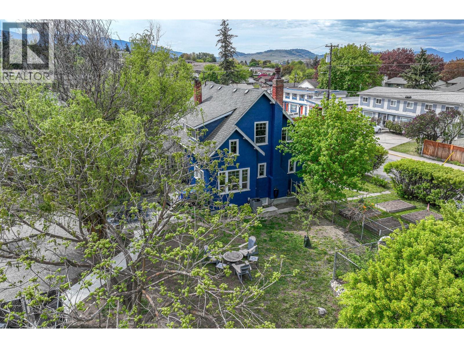 4215 20th Street, Vernon, British Columbia  V1T 4E2 - Photo 1 - 10386291