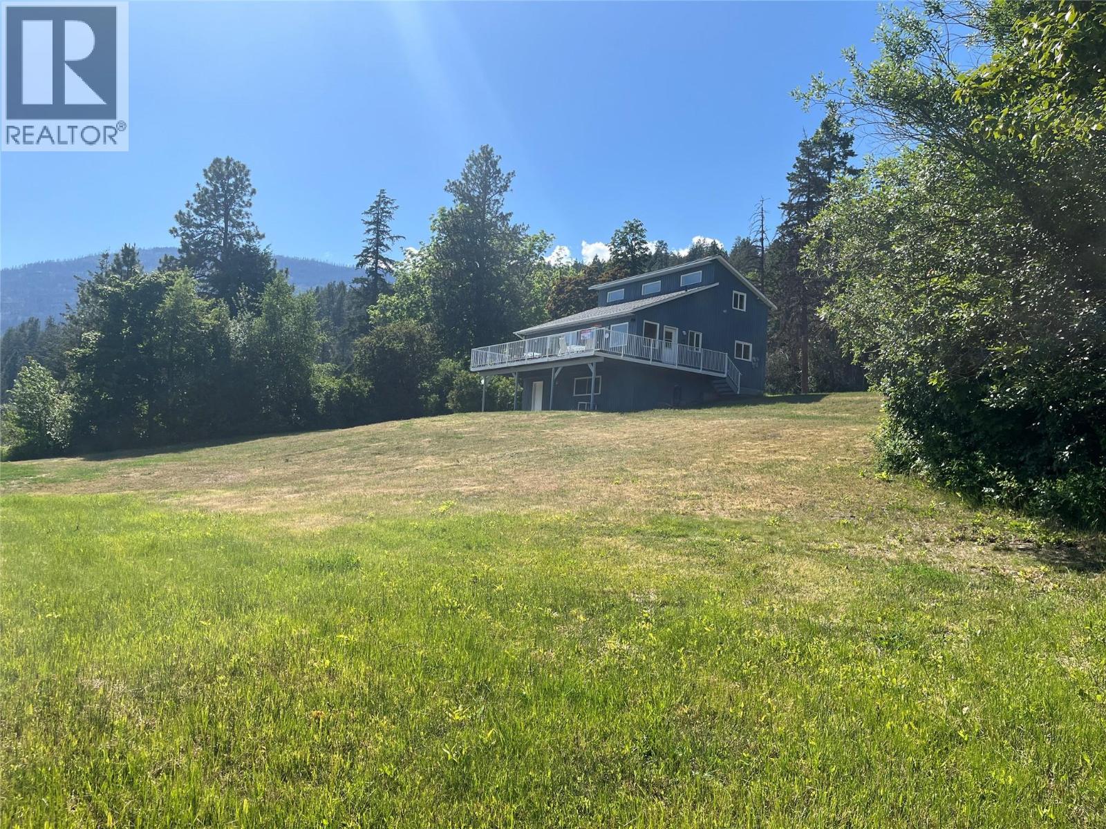 71 Marchbank Road, Vernon, British Columbia  V1H 2B3 - Photo 3 - 10389384