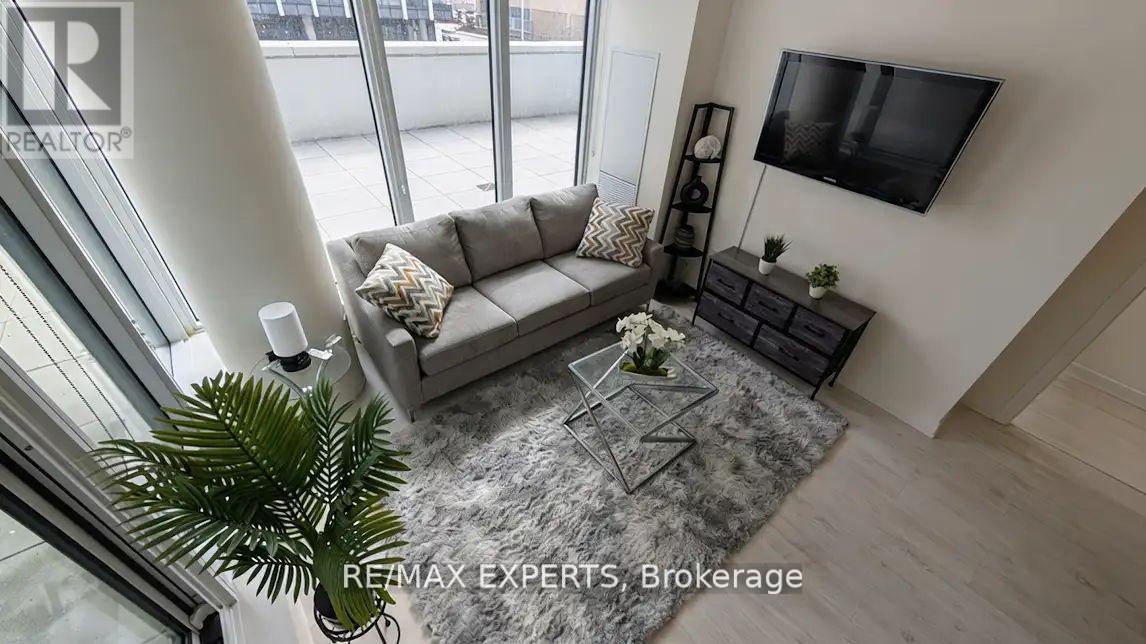 221 - 9000 Jane Street, Vaughan, Ontario  L4K 0M6 - Photo 12 - N13217038