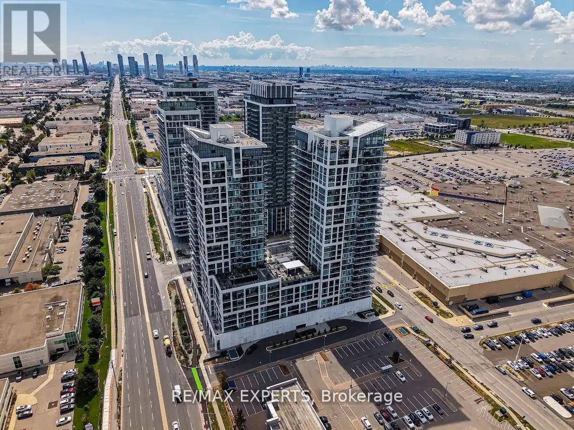 221 - 9000 Jane Street, Vaughan, Ontario  L4K 0M6 - Photo 3 - N13217038