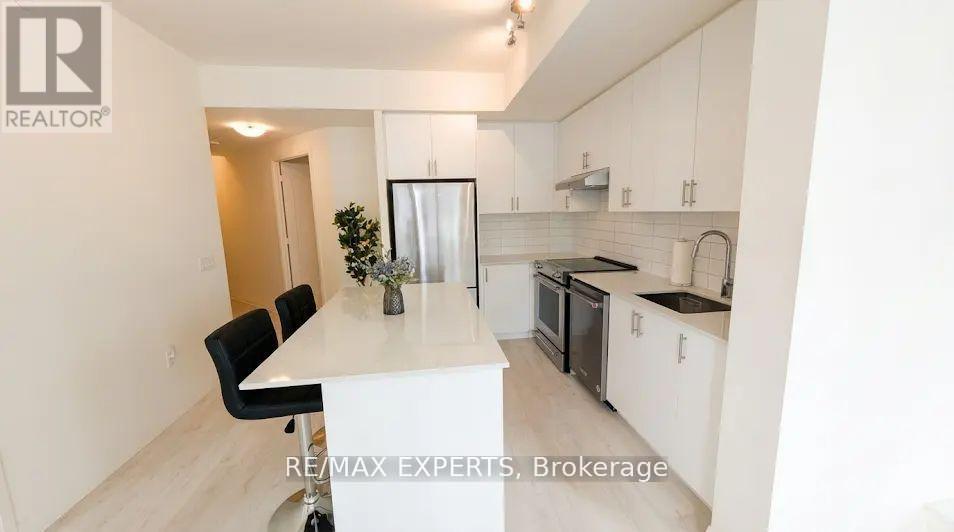 221 - 9000 Jane Street, Vaughan, Ontario  L4K 0M6 - Photo 5 - N13217038