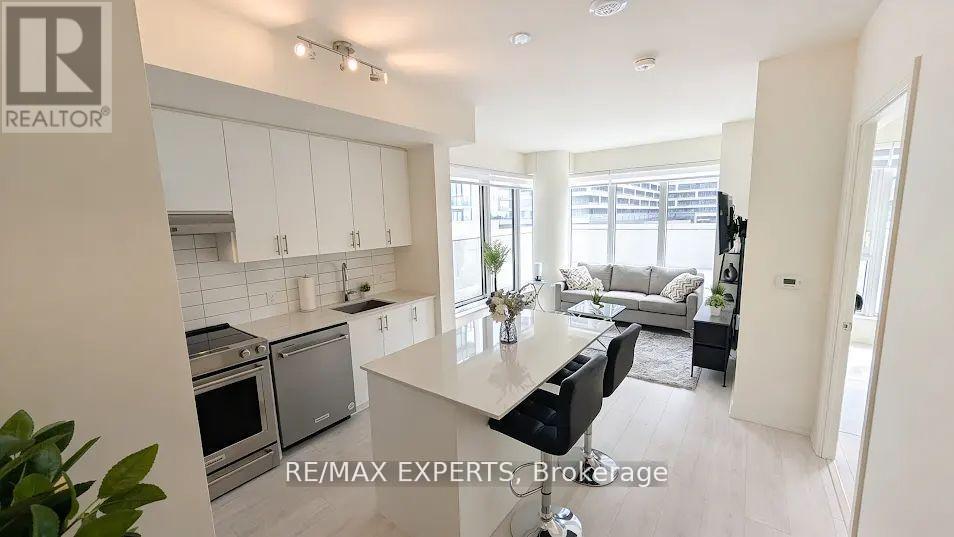 221 - 9000 Jane Street, Vaughan, Ontario  L4K 0M6 - Photo 7 - N13217038