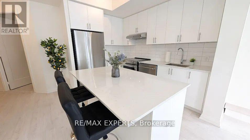 221 - 9000 Jane Street, Vaughan, Ontario  L4K 0M6 - Photo 8 - N13217038