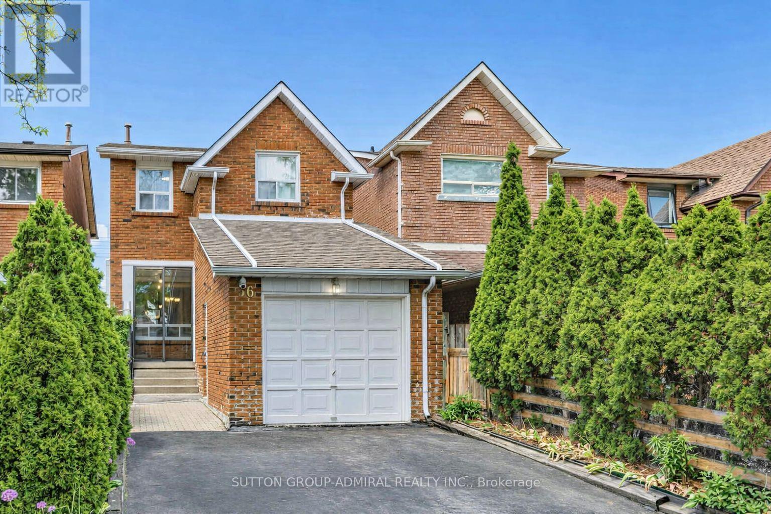 56 Oakmount Crescent, Vaughan, Ontario  L4K 2C3 - Photo 2 - N13217070