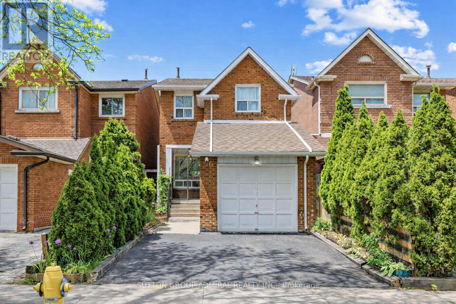 56 Oakmount Crescent, Vaughan, Ontario  L4K 2C3 - Photo 3 - N13217070