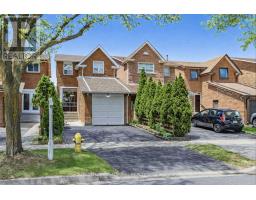 56 OAKMOUNT CRESCENT, Vaughan, Ontario