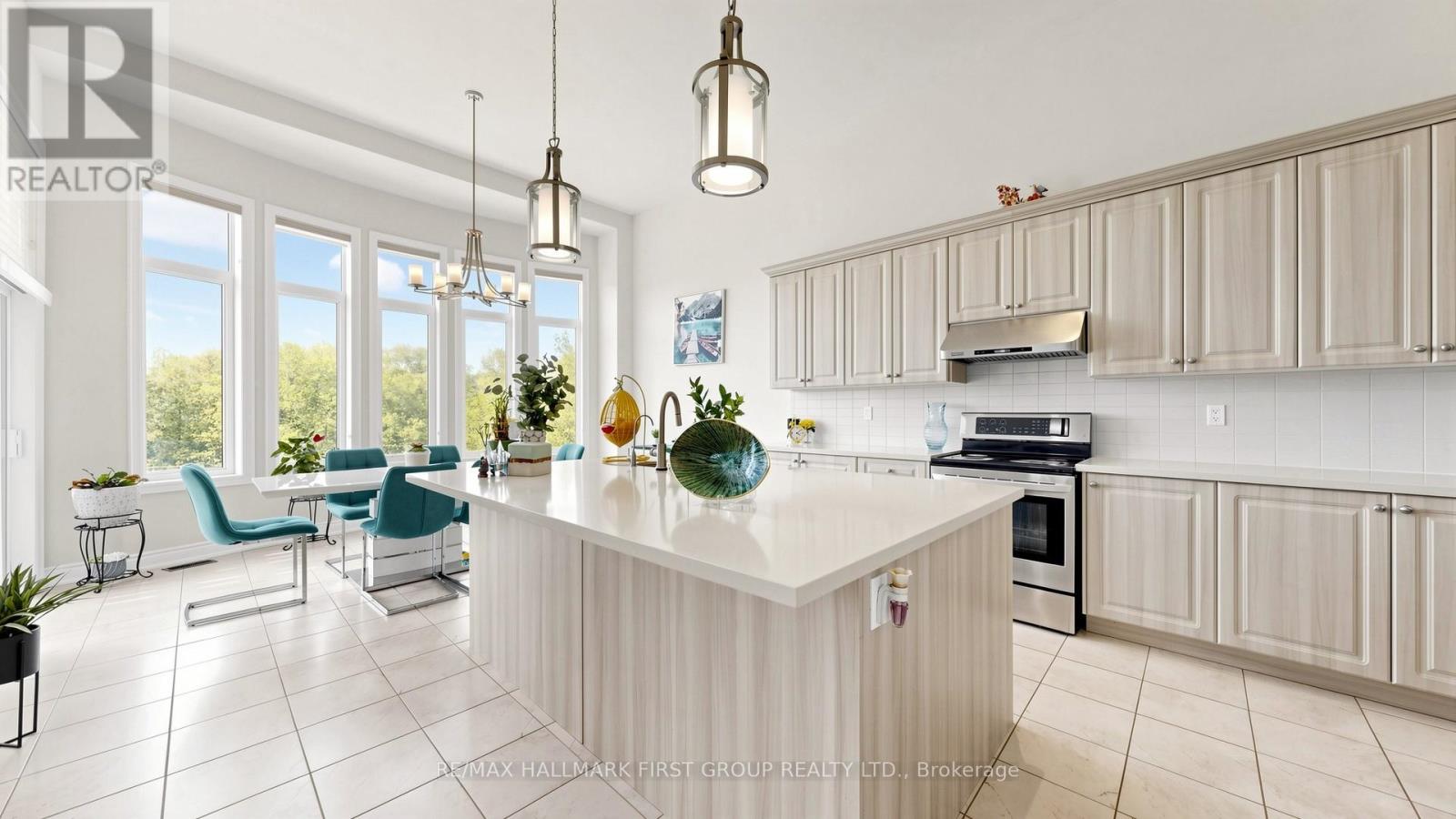 40 Hackett Street, East Gwillimbury, Ontario  L9N 0P8 - Photo 10 - N13217088