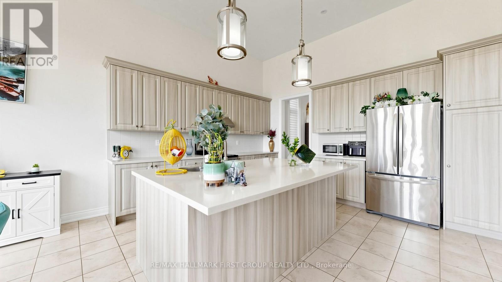 40 Hackett Street, East Gwillimbury, Ontario  L9N 0P8 - Photo 11 - N13217088