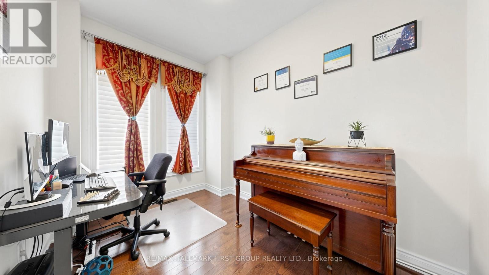 40 Hackett Street, East Gwillimbury, Ontario  L9N 0P8 - Photo 14 - N13217088
