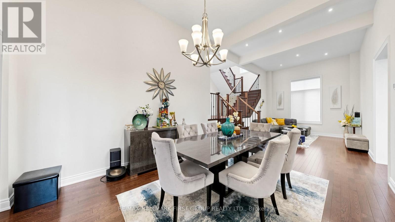 40 Hackett Street, East Gwillimbury, Ontario  L9N 0P8 - Photo 7 - N13217088