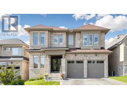 40 HACKETT STREET, East Gwillimbury, Ontario