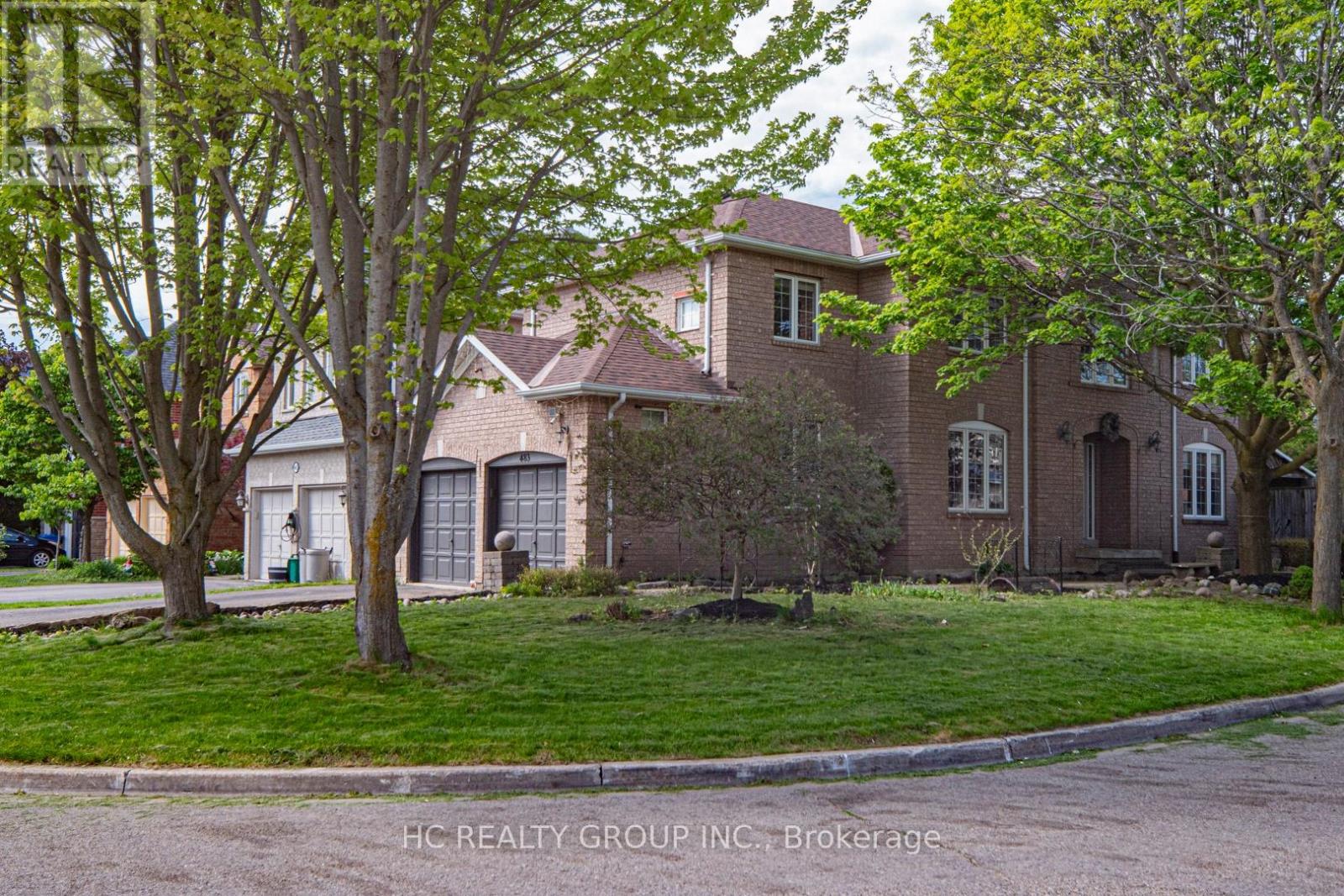 483 Menczel Crescent, Newmarket, Ontario  L3X 2P6 - Photo 2 - N13217104