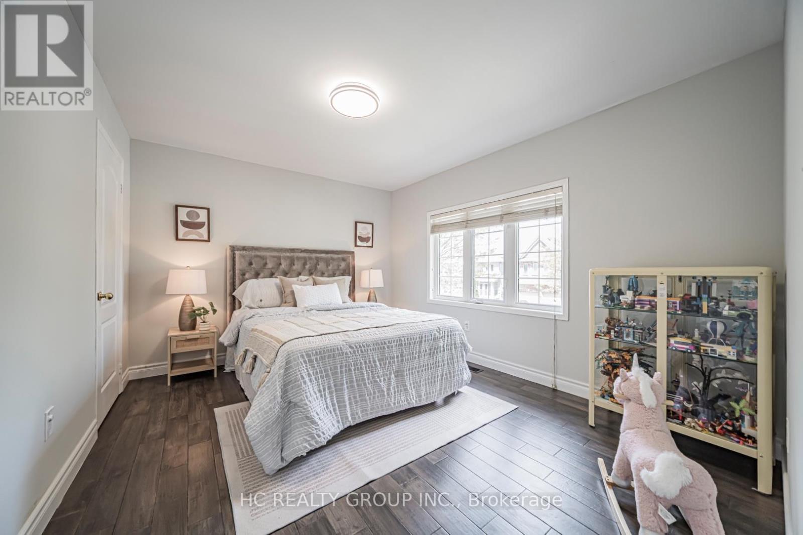 483 Menczel Crescent, Newmarket, Ontario  L3X 2P6 - Photo 34 - N13217104