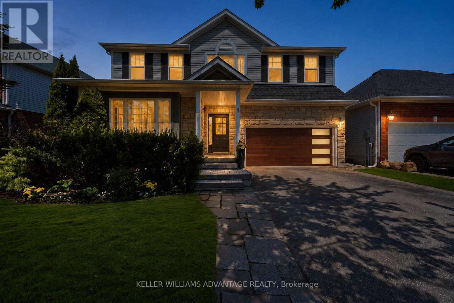 4 Cranberry Lane, Barrie (Holly), Ontario  L4N 0Z1 - Photo 31 - S13217084