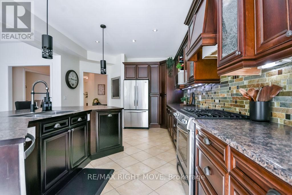 122 Atlantis Drive, Orillia, Ontario  L3V 0A8 - Photo 16 - S13217098