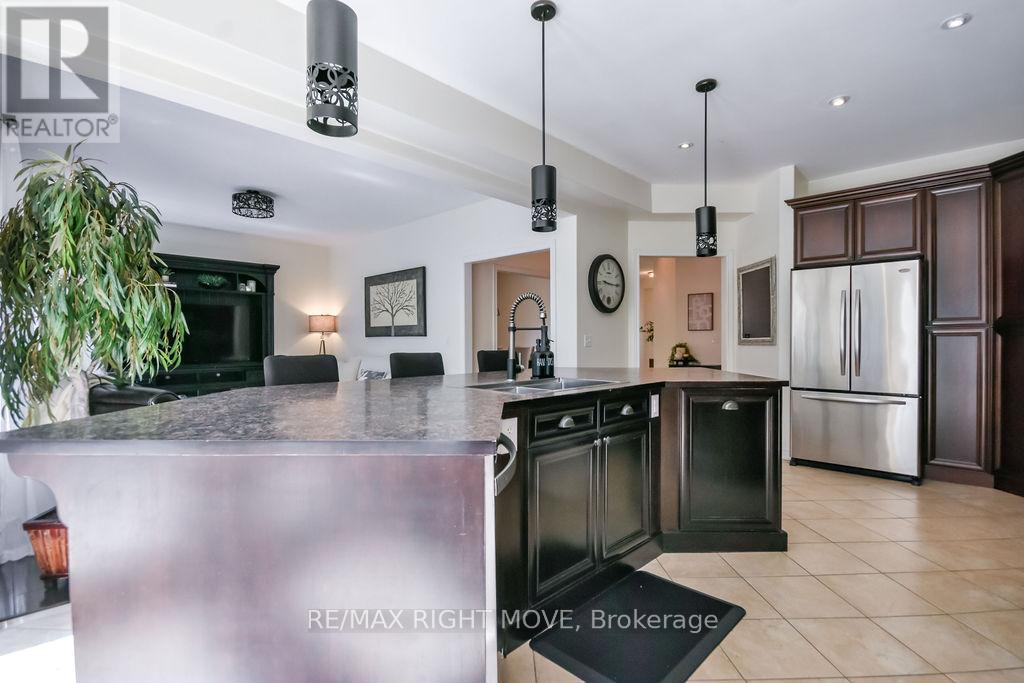 122 Atlantis Drive, Orillia, Ontario  L3V 0A8 - Photo 17 - S13217098