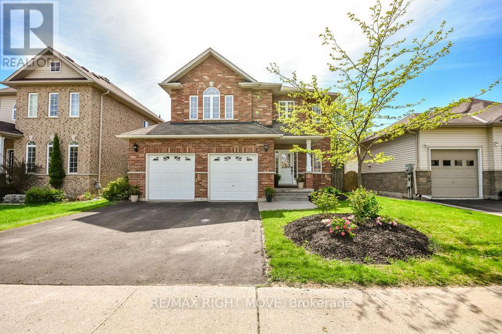 122 Atlantis Drive, Orillia, Ontario  L3V 0A8 - Photo 3 - S13217098