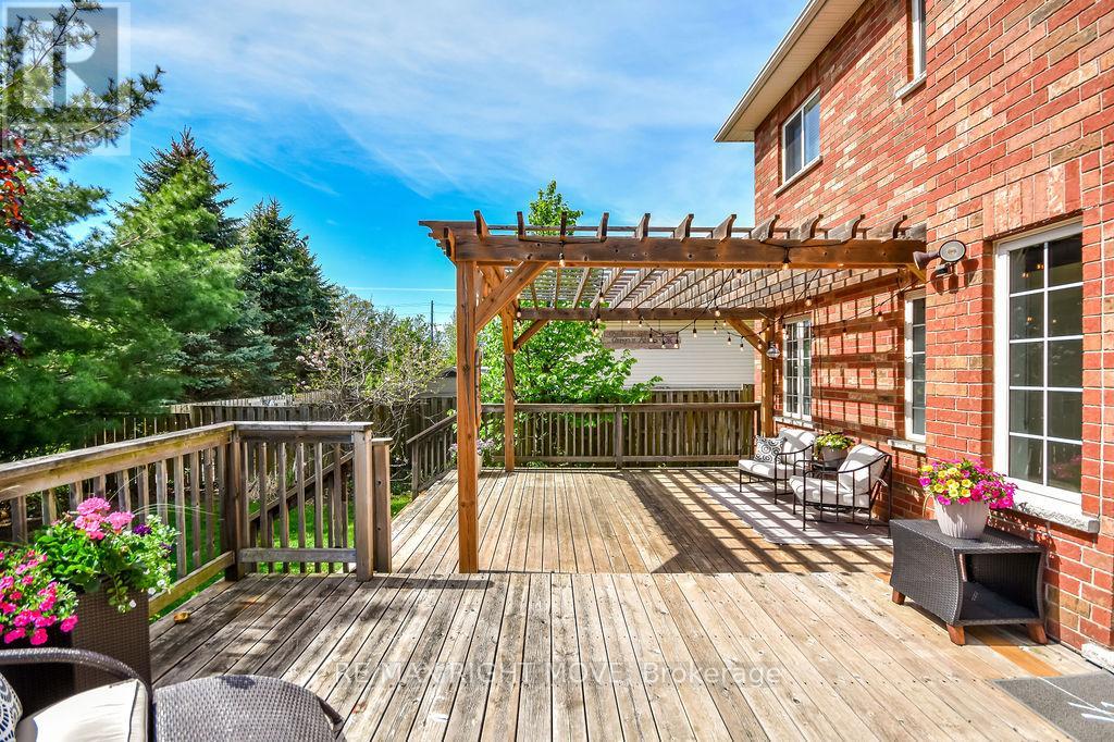 122 Atlantis Drive, Orillia, Ontario  L3V 0A8 - Photo 34 - S13217098