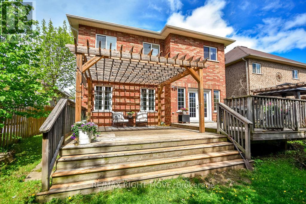 122 Atlantis Drive, Orillia, Ontario  L3V 0A8 - Photo 36 - S13217098