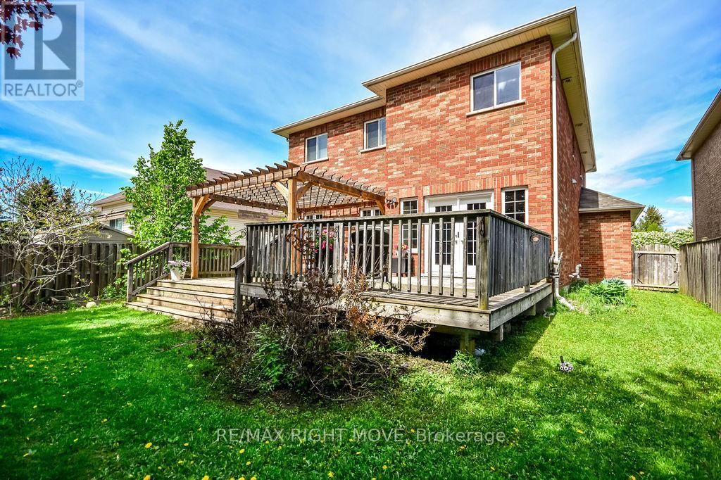 122 Atlantis Drive, Orillia, Ontario  L3V 0A8 - Photo 37 - S13217098