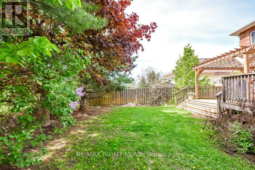 122 Atlantis Drive, Orillia, Ontario  L3V 0A8 - Photo 38 - S13217098