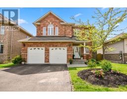 122 ATLANTIS DRIVE, Orillia, Ontario