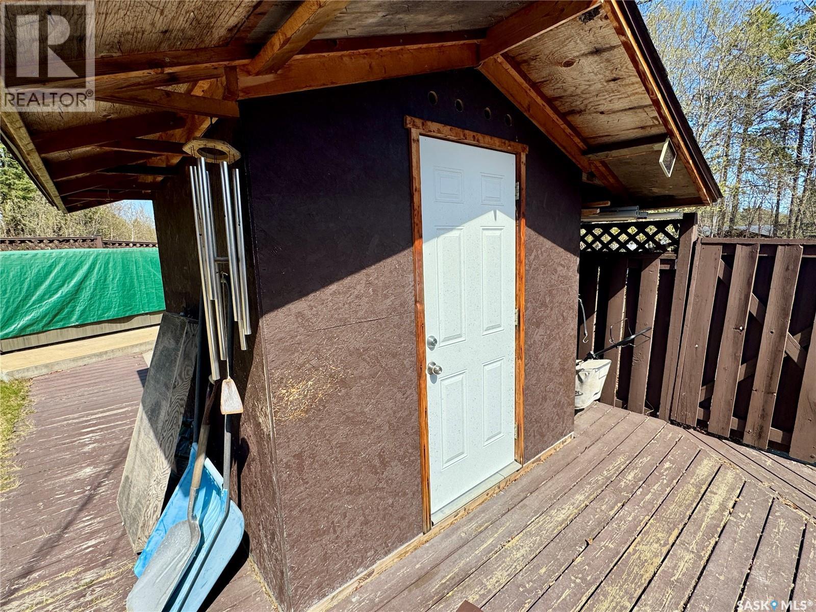 1632 Studer Street, La Ronge, Saskatchewan  S0J 1L0 - Photo 52 - SK037646