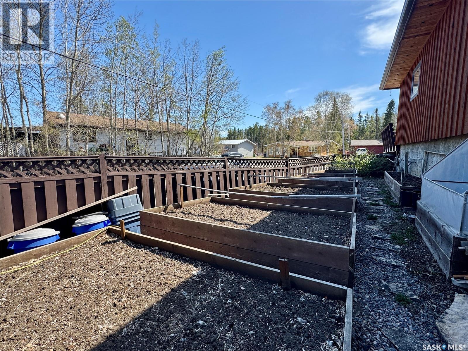 1632 Studer Street, La Ronge, Saskatchewan  S0J 1L0 - Photo 56 - SK037646