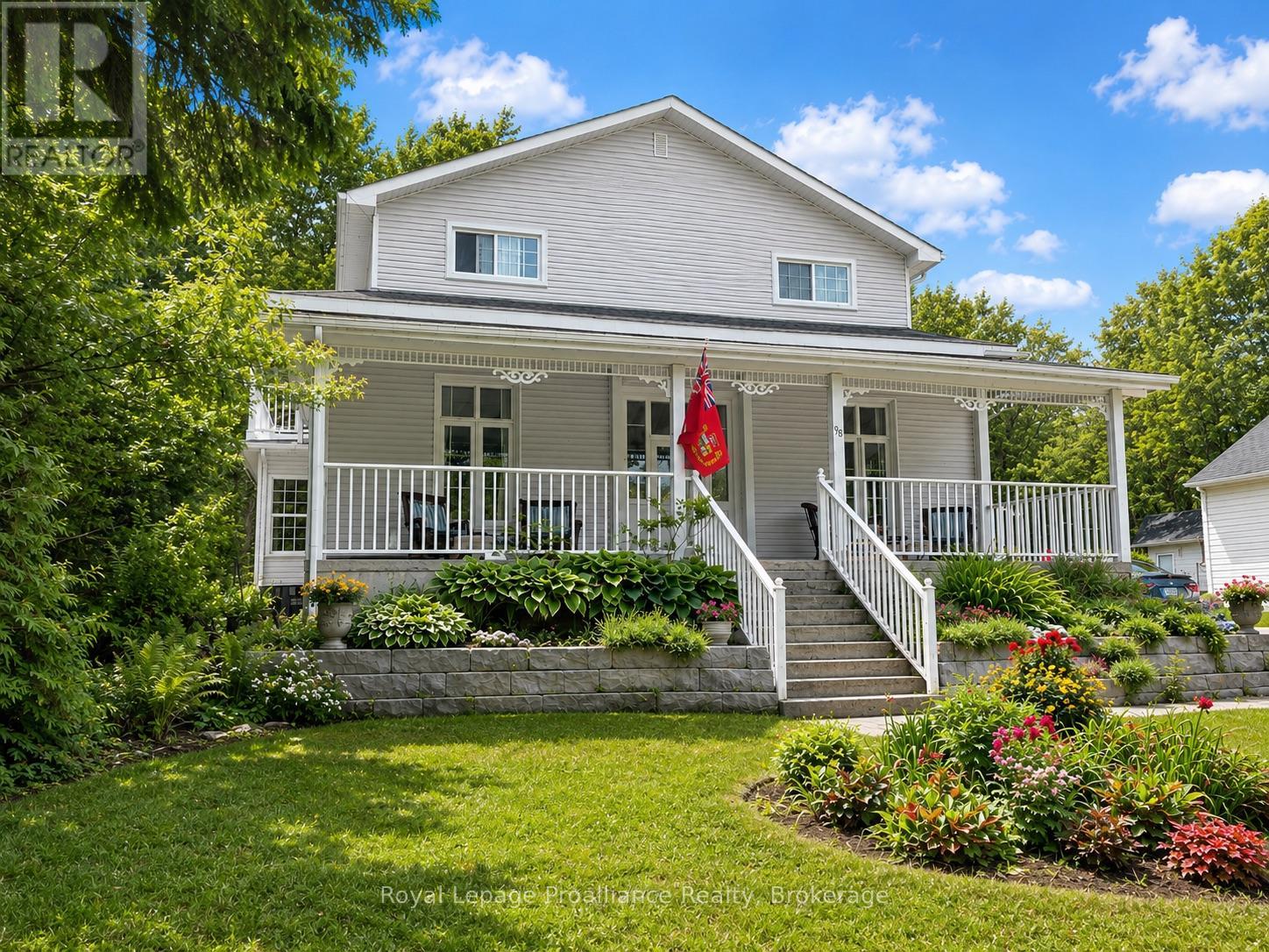 96 CAVAN STREET, Port Hope, Ontario