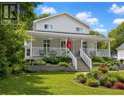 96 CAVAN STREET, Port Hope, Ontario