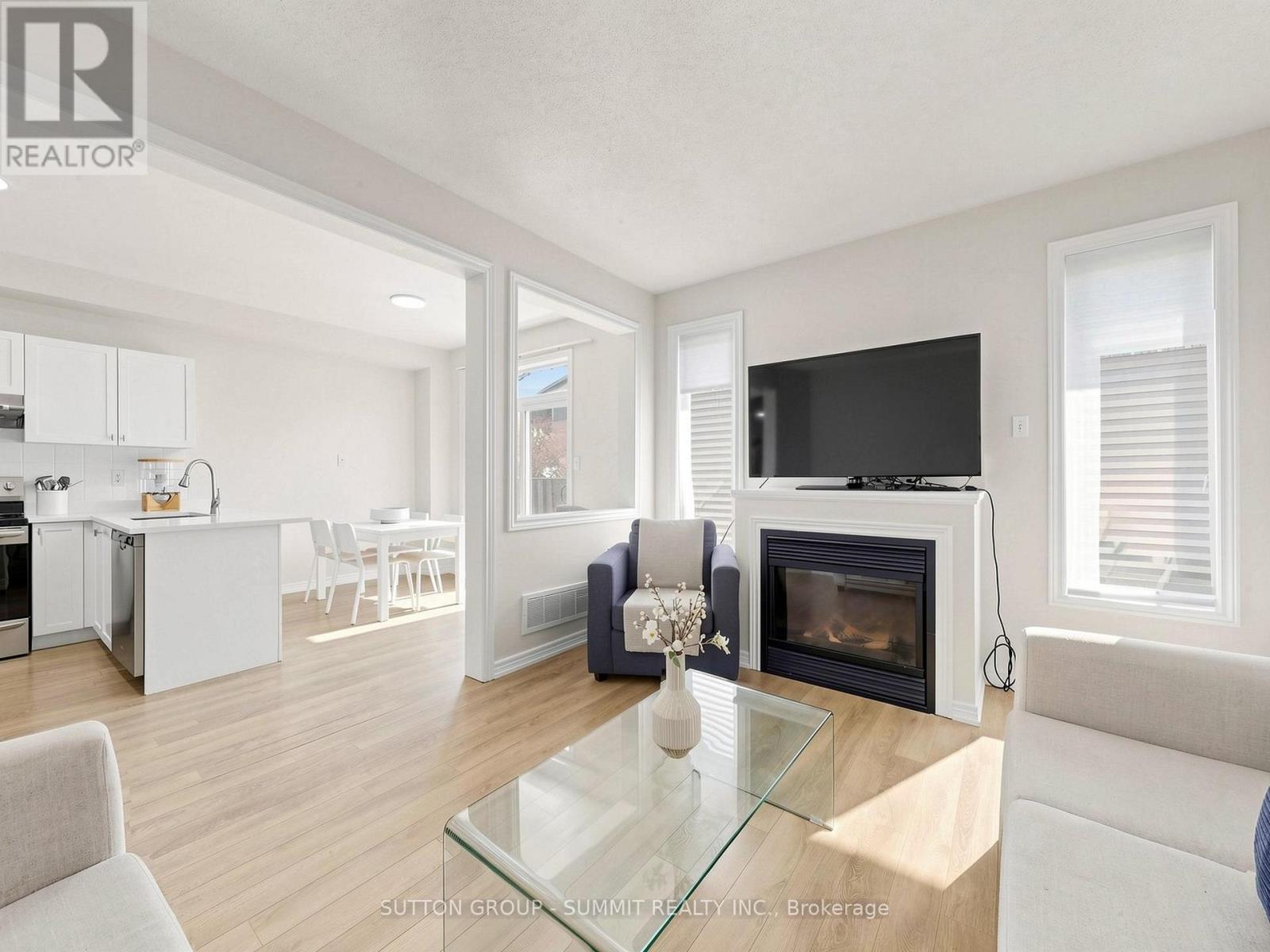 4880 Yorkshire Avenue, Mississauga, Ontario  L4Z 4H6 - Photo 11 - W13217024