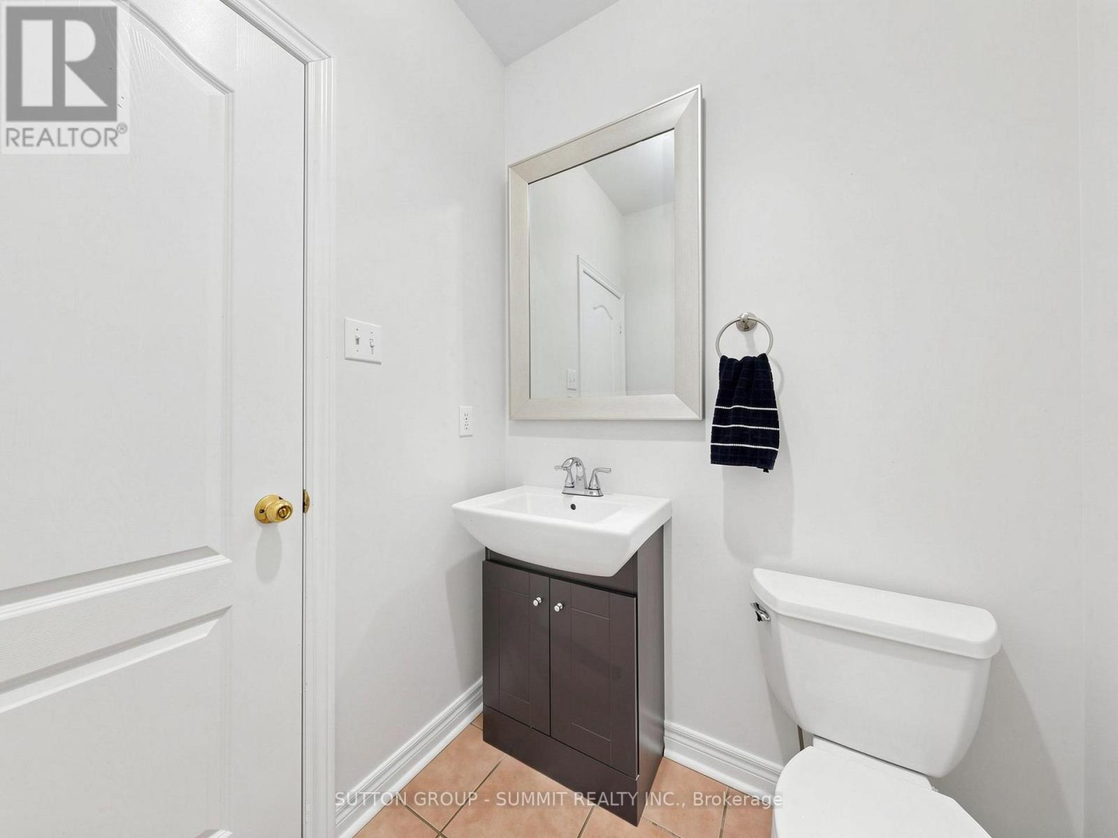 4880 Yorkshire Avenue, Mississauga, Ontario  L4Z 4H6 - Photo 20 - W13217024
