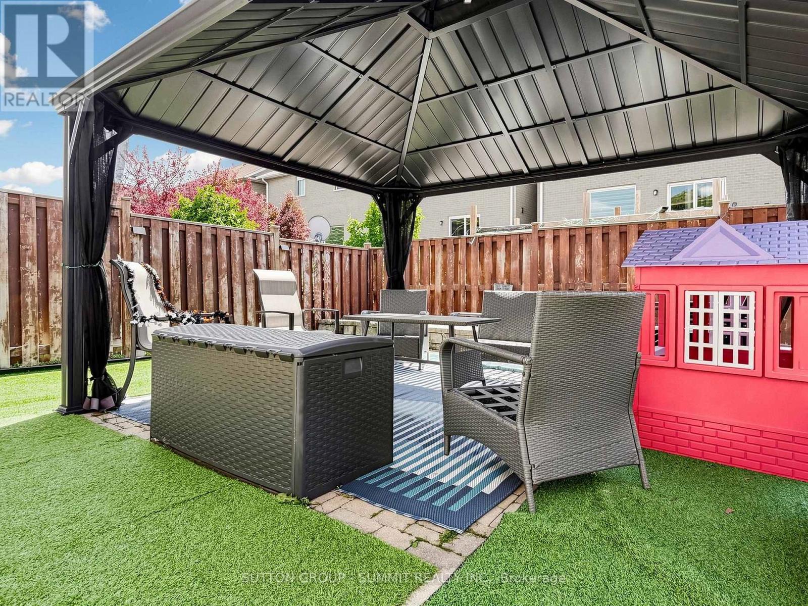 4880 Yorkshire Avenue, Mississauga, Ontario  L4Z 4H6 - Photo 42 - W13217024
