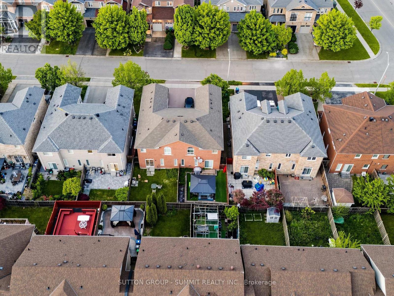 4880 Yorkshire Avenue, Mississauga, Ontario  L4Z 4H6 - Photo 45 - W13217024