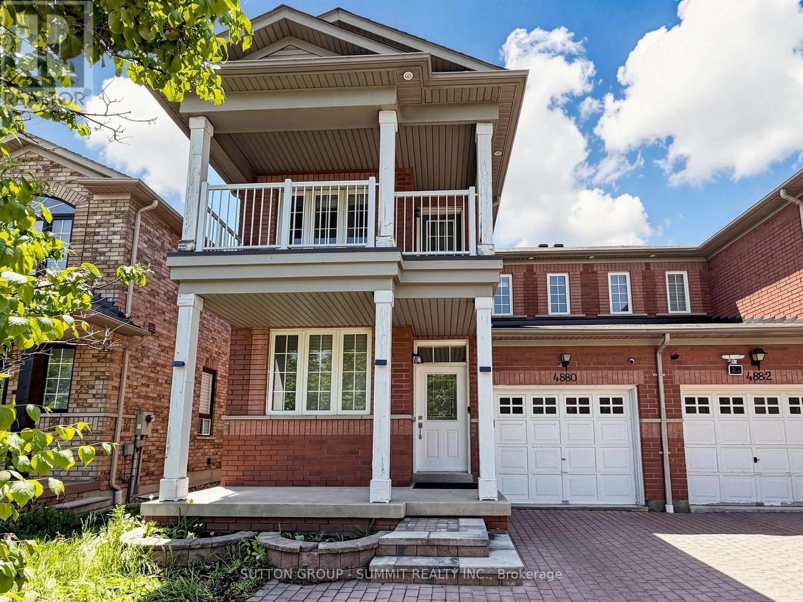 4880 Yorkshire Avenue, Mississauga, Ontario  L4Z 4H6 - Photo 50 - W13217024