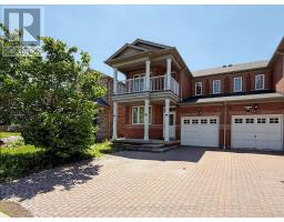 4880 YORKSHIRE AVENUE, Mississauga, Ontario