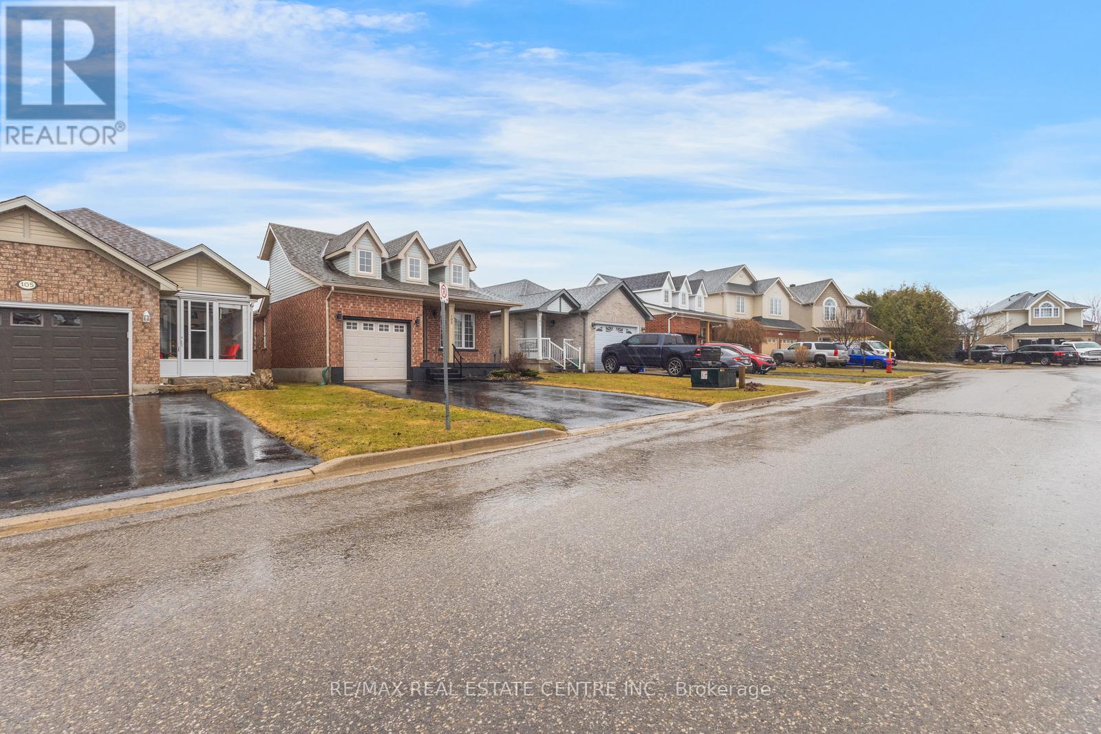 103 Biscayne Crescent N, Orangeville, Ontario  L9W 5E5 - Photo 3 - W13217036